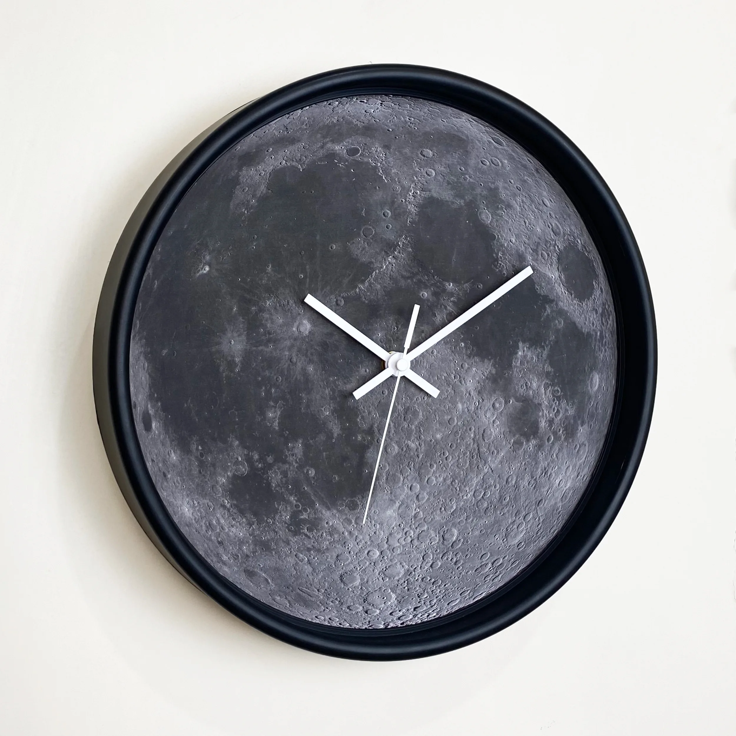 ساعت دیواری سال بردز طرح ماه CW-The Moon