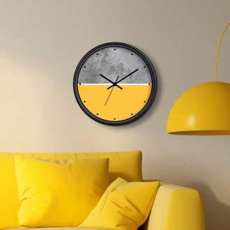 ساعت دیواری سال بردز مدل 131point