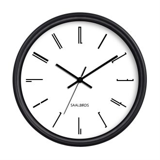 ساعت دیواری سال بردز مدل CW-235W