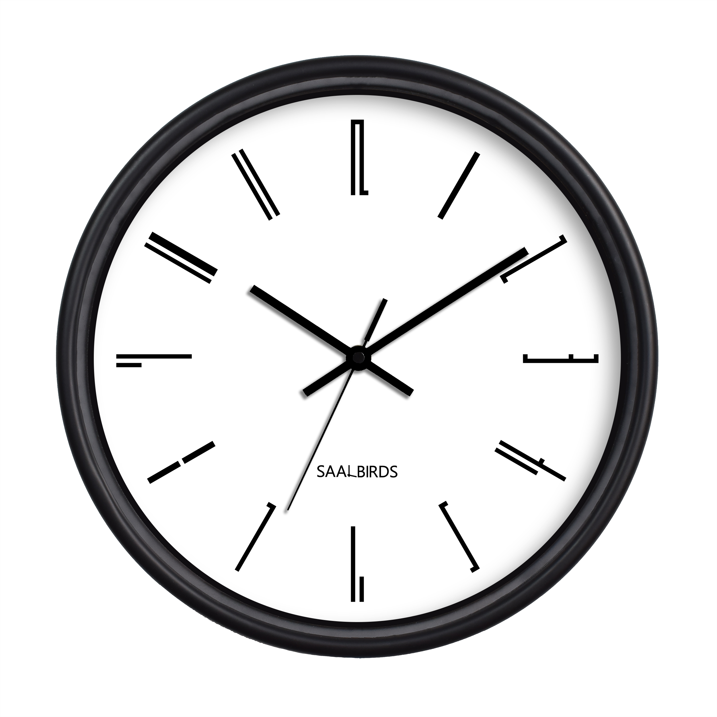 ساعت دیواری سال بردز مدل CW-235W