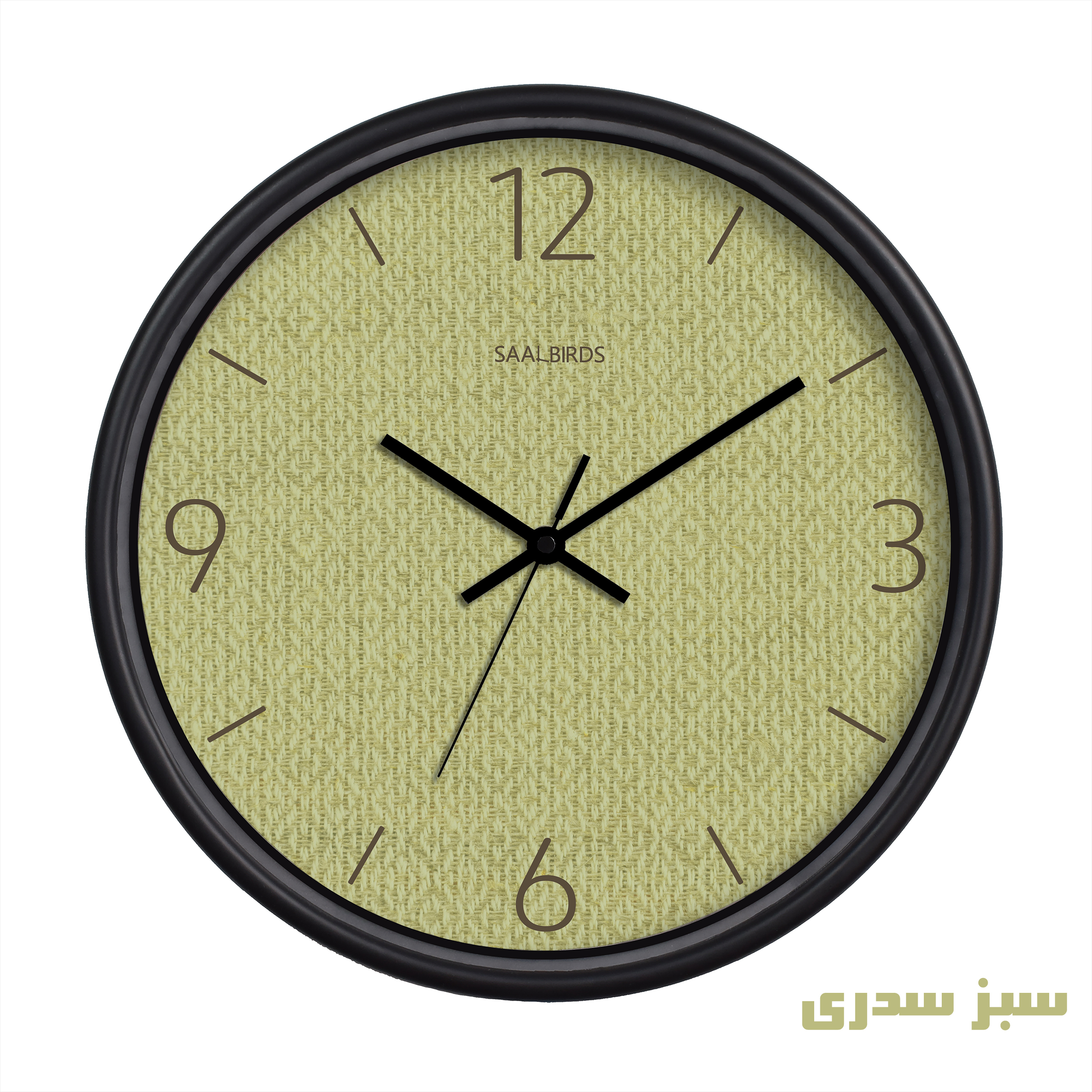 ساعت دیواری سال بردز طرح مدرن مدل CW-560 ساعت دیواری سال بردز طرح مدرن مدل CW-560