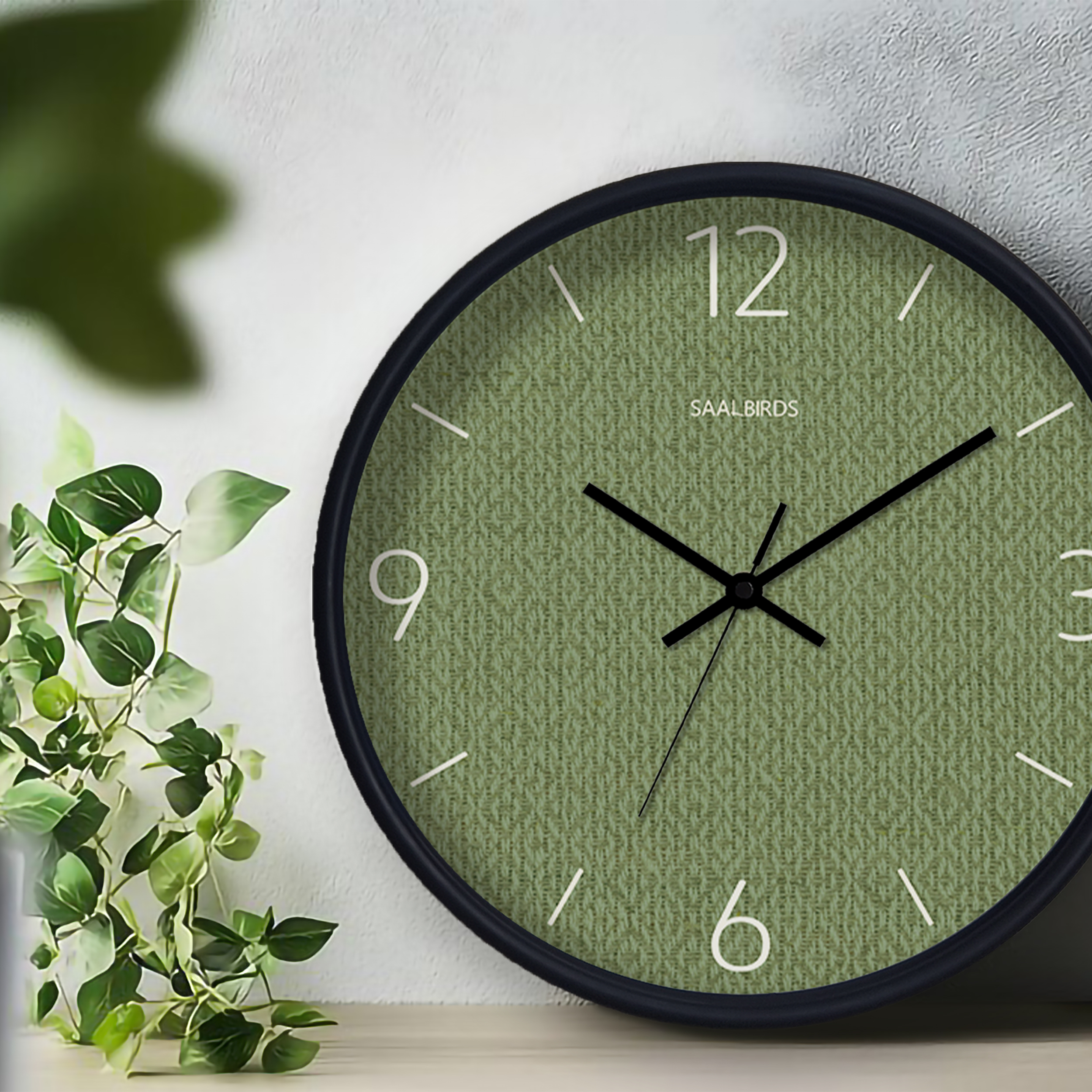 ساعت دیواری سال بردز طرح مدرن مدل CW-560 ساعت دیواری سال بردز طرح مدرن مدل CW-560