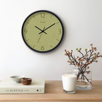 ساعت دیواری سال بردز طرح مدرن مدل CW-560