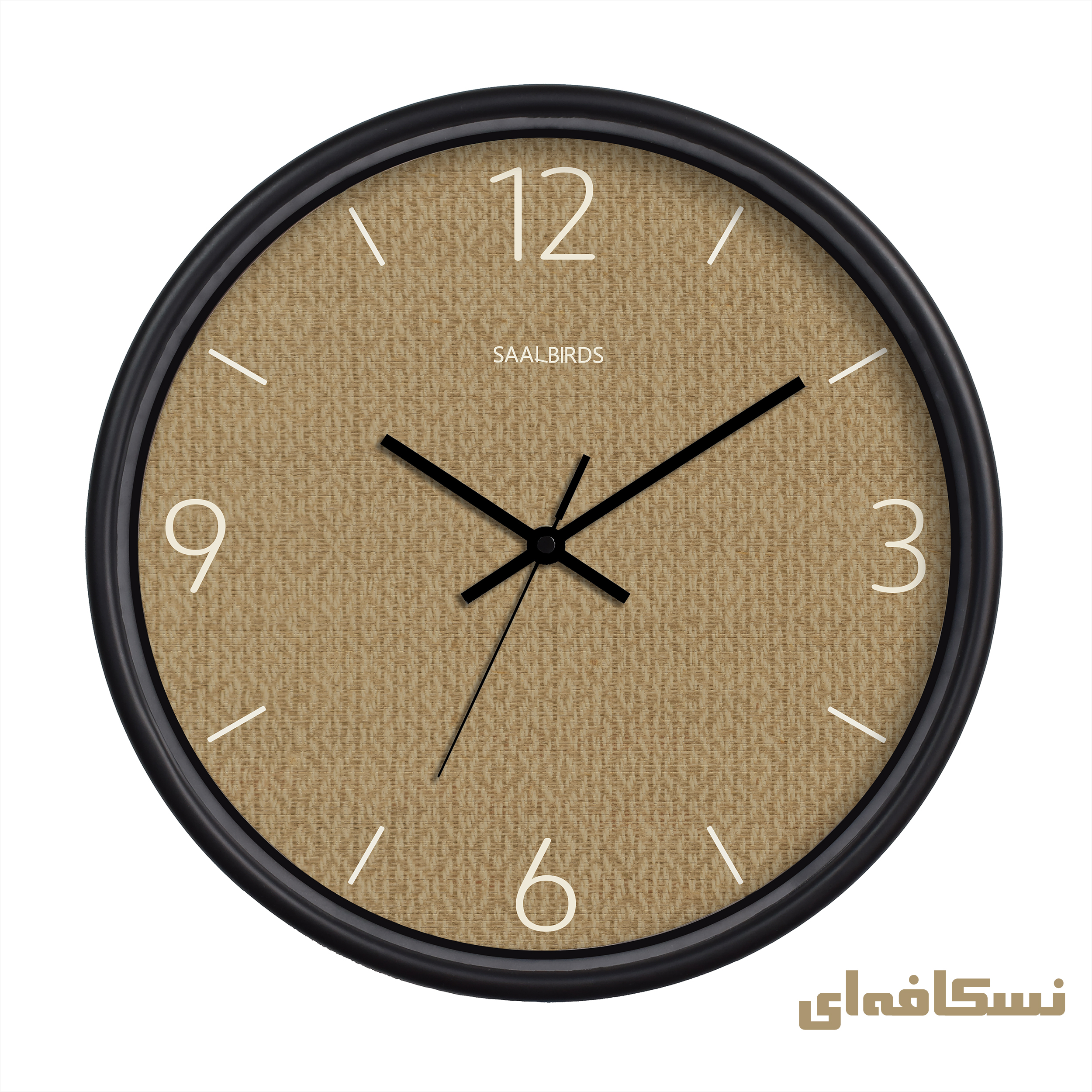 ساعت دیواری سال بردز طرح مدرن مدل CW-560 ساعت دیواری سال بردز طرح مدرن مدل CW-560